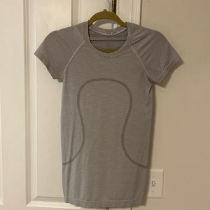 lululemon swiftly tech